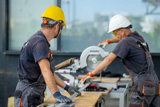 Franqueado na Construção: Dicas para Dominar o Mercado