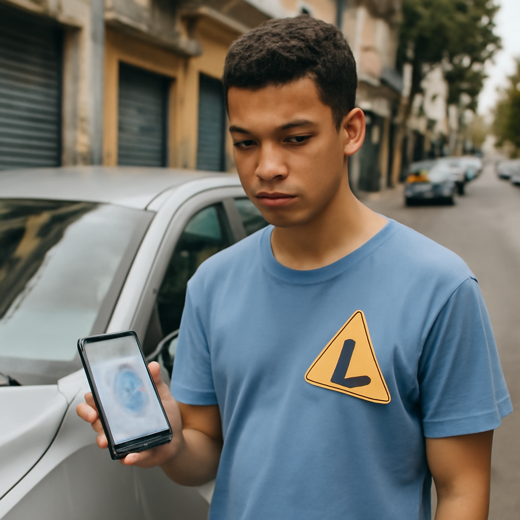 Praticidade em um clique: como comparar caminhos digitais (legais) para resolver documentos de trânsito sem perder o dia