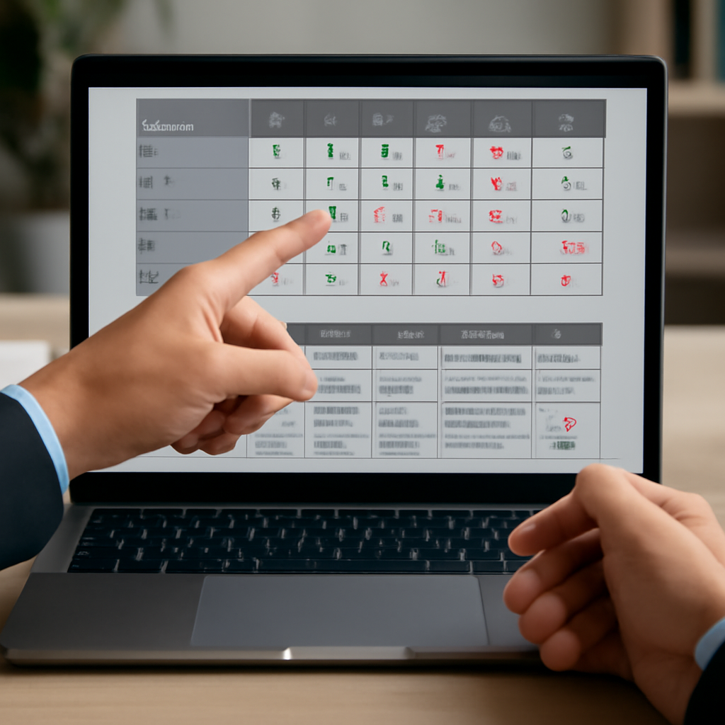 ERP com inteligência artificial
