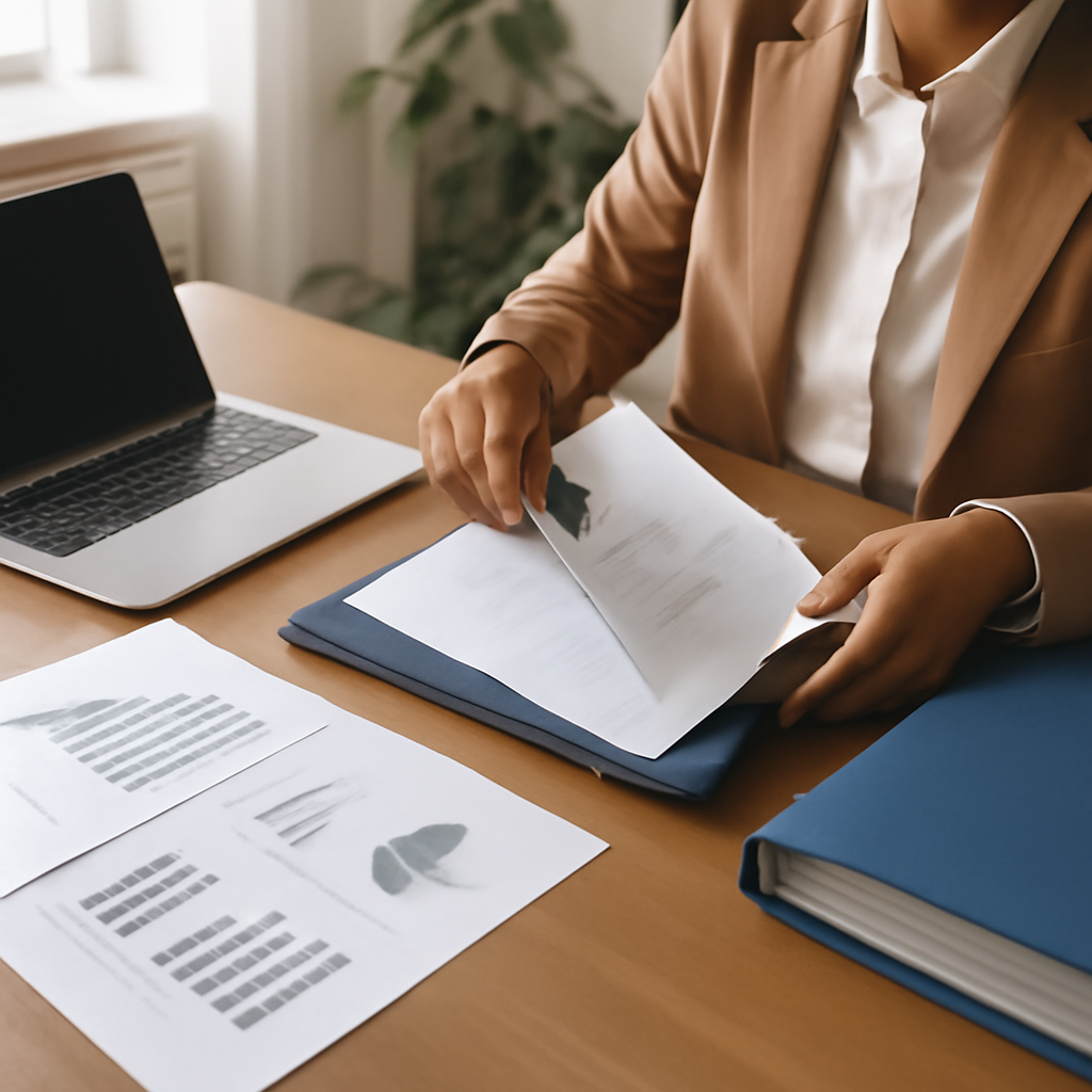 Certificação de Competências em Administração: o checklist prático para transformar experiência em título técnico válido