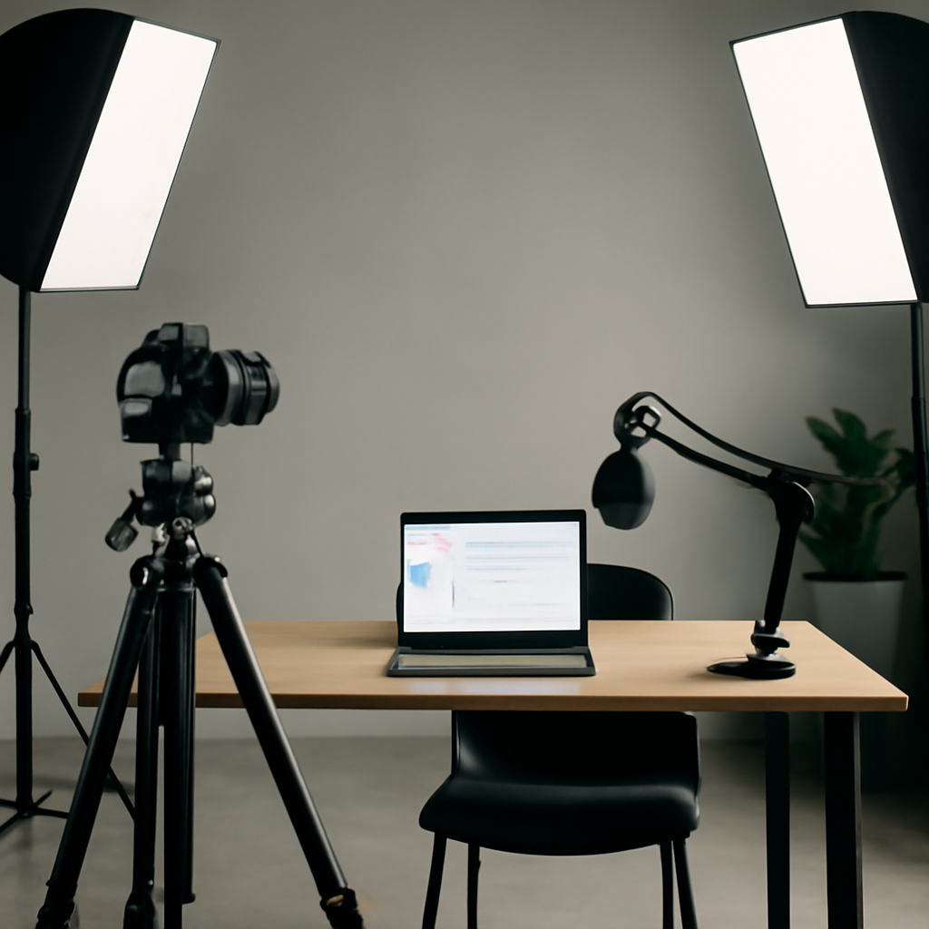 Troca de Apresentador no YouTube: o playbook editorial para empresas que assumem um canal e querem manter a comunidade