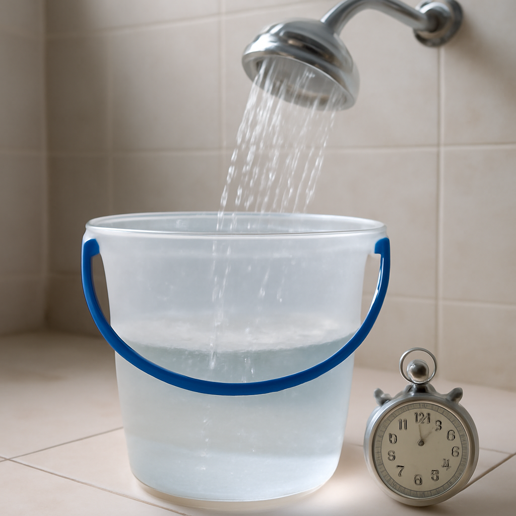 Manutenção em Aquecedores a Gás