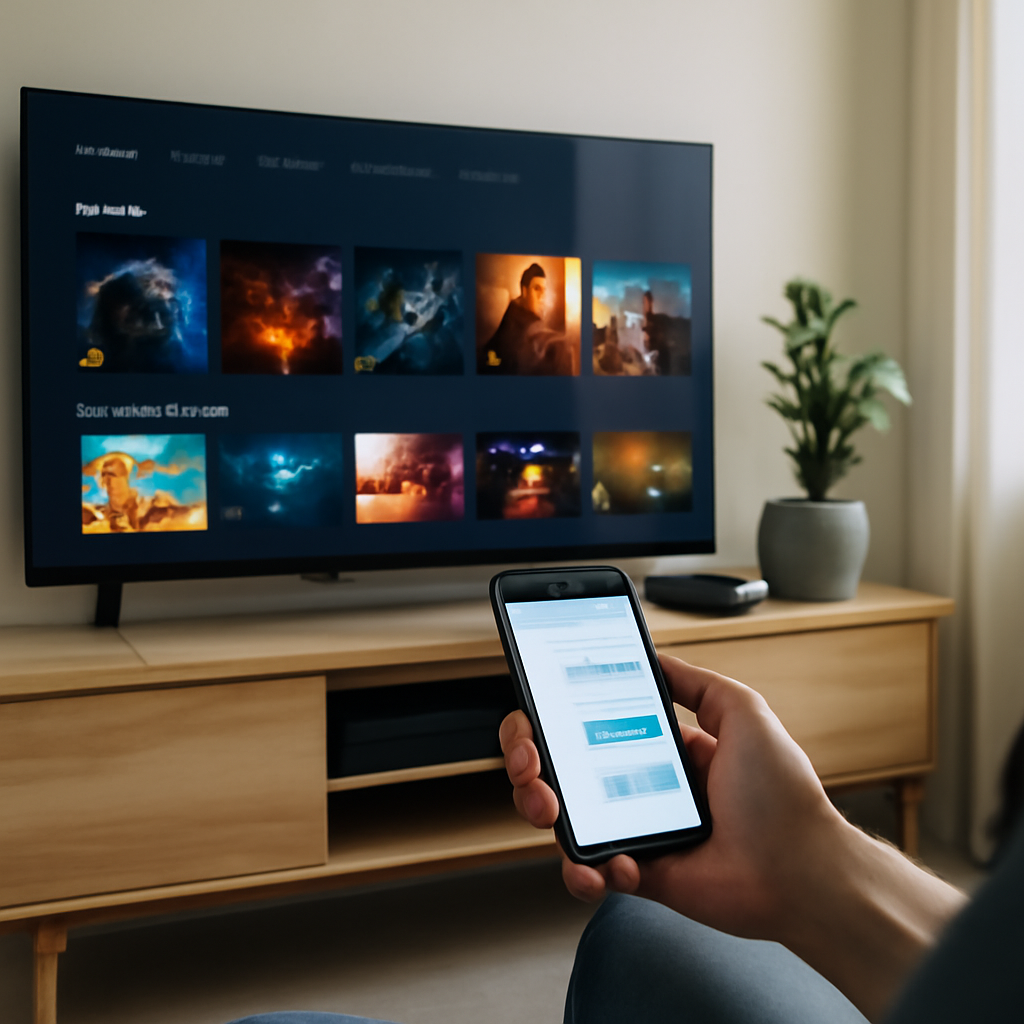 Compatibilidade sem sustos: como validar seu aparelho antes da unitv recarga e reduzir riscos no time