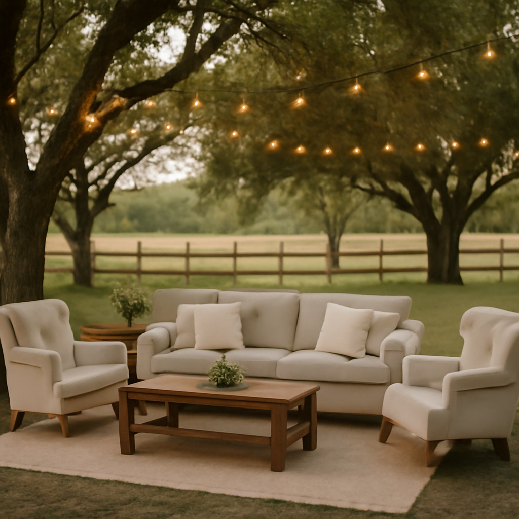 Fazenda para casamento no interior